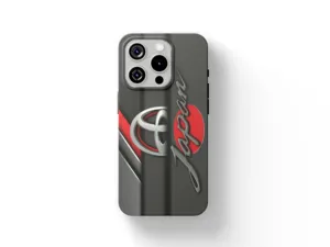 Toyota Custodia Cellulare Universale Pro Max